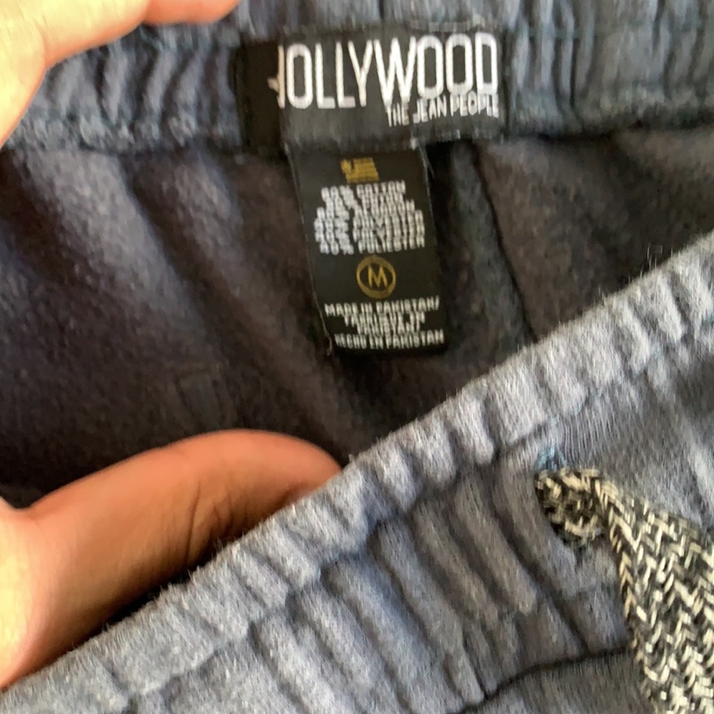 Comfty joggers - Picture 3 of 4
